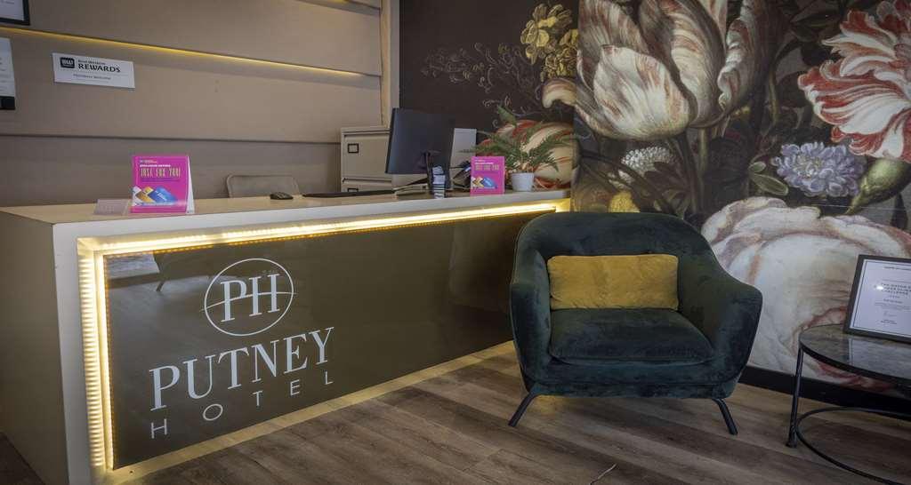 Putney Hotel; BW Signature Collection Londra Dış mekan fotoğraf